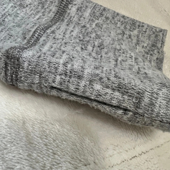 Kuhl Lea Cowl Neck Pullover Sweater Top - Medium - Picture 8 of 10